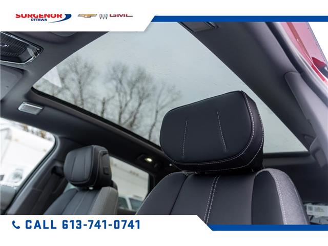 2026 Cadillac OPTIQ Sport (Stk: R28047) in Ottawa - Image 14 of 29