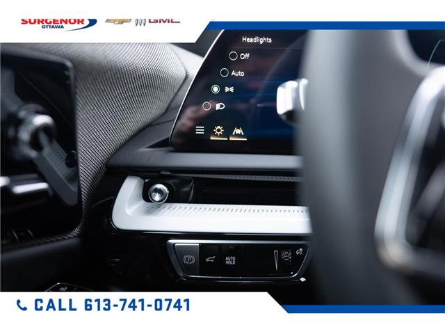 2026 Cadillac OPTIQ Sport (Stk: R28047) in Ottawa - Image 18 of 29
