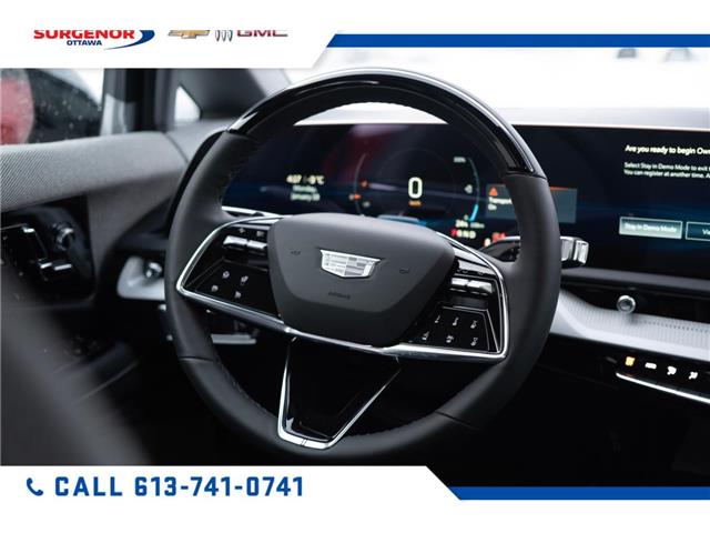 2026 Cadillac OPTIQ Sport (Stk: R28047) in Ottawa - Image 19 of 29