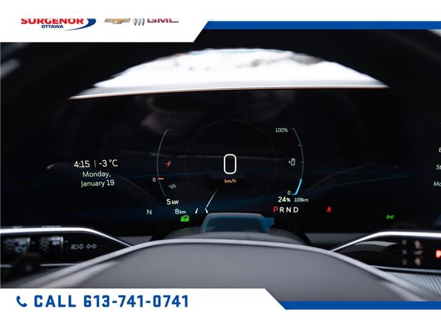 2026 Cadillac OPTIQ Sport (Stk: R28047) in Ottawa - Image 20 of 29