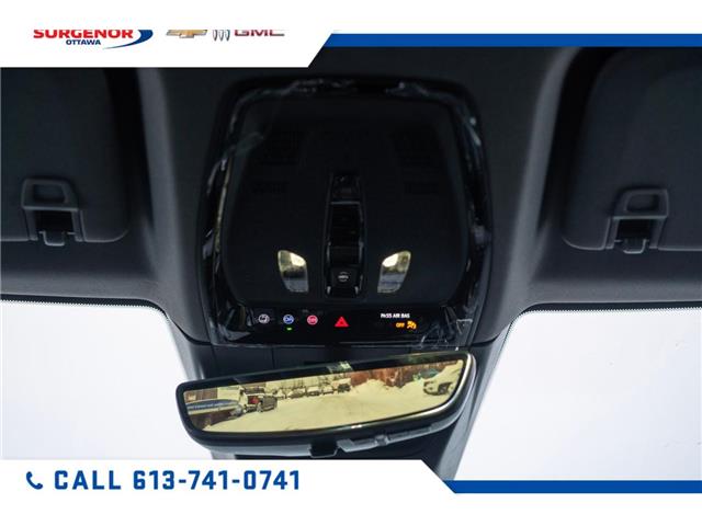 2026 Cadillac OPTIQ Sport (Stk: R28047) in Ottawa - Image 23 of 29