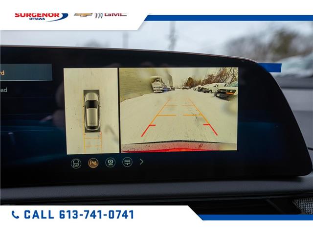 2026 Cadillac OPTIQ Sport (Stk: R28047) in Ottawa - Image 27 of 29