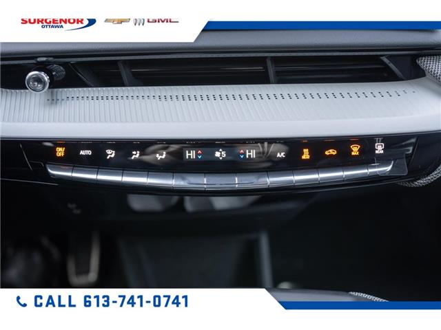 2026 Cadillac OPTIQ Sport (Stk: R28047) in Ottawa - Image 28 of 29