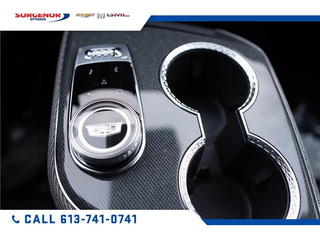 2026 Cadillac OPTIQ Sport (Stk: R28047) in Ottawa - Image 29 of 29