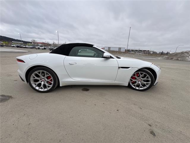 2018 Jaguar F-TYPE Base 340HP (Stk: 3035249A) in Cranbrook - Image 6 of 18