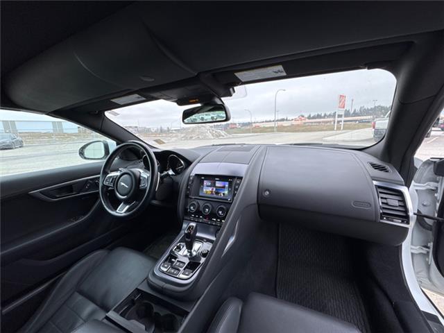 2018 Jaguar F-TYPE Base 340HP (Stk: 3035249A) in Cranbrook - Image 10 of 18