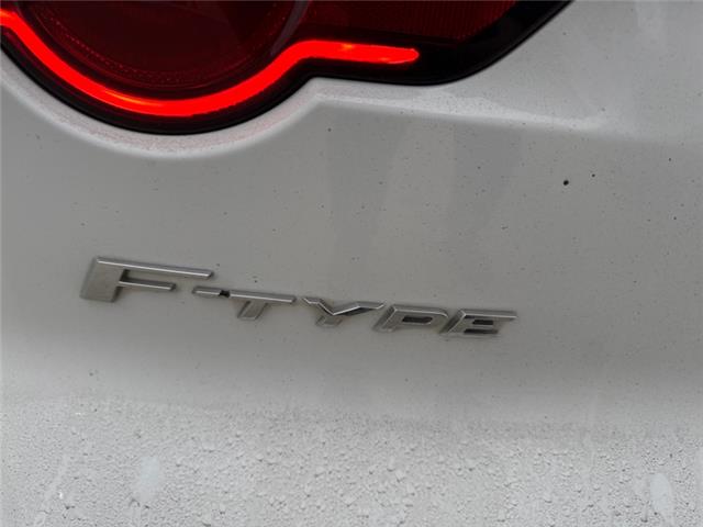 2018 Jaguar F-TYPE Base 340HP (Stk: 3035249A) in Cranbrook - Image 17 of 18
