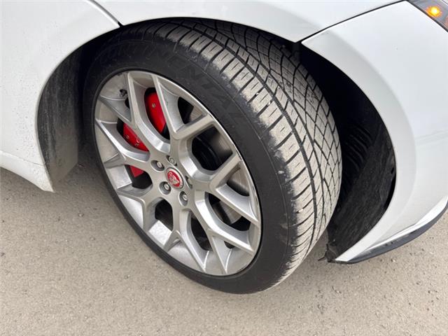 2018 Jaguar F-TYPE Base 340HP (Stk: 3035249A) in Cranbrook - Image 18 of 18