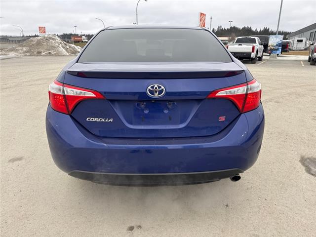 2015 Toyota Corolla  (Stk: P405771A) in Cranbrook - Image 2 of 15