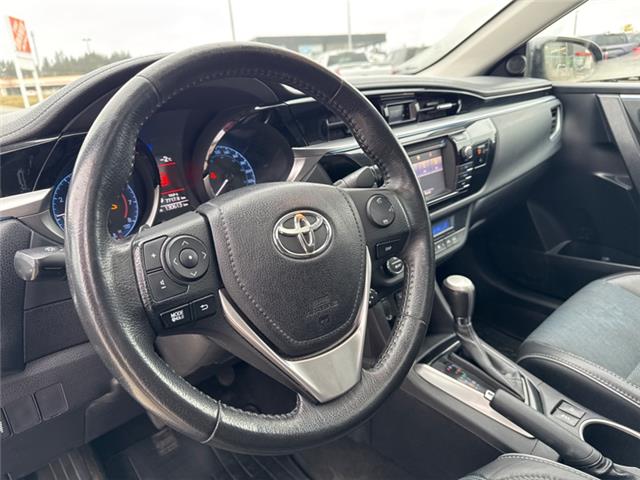 2015 Toyota Corolla  (Stk: P405771A) in Cranbrook - Image 4 of 15