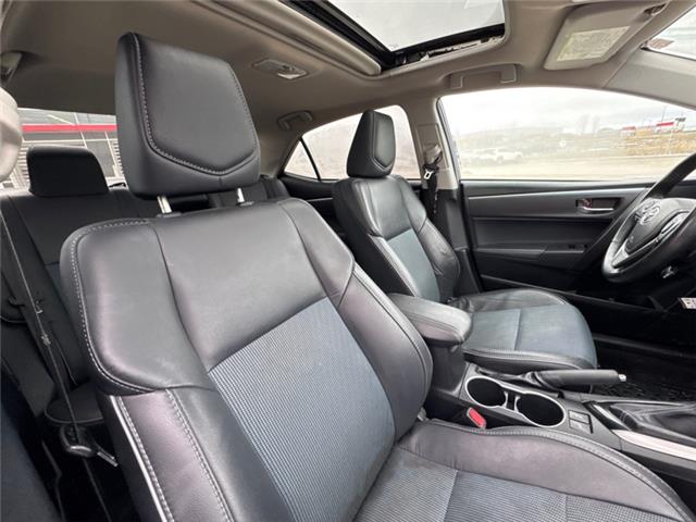 2015 Toyota Corolla  (Stk: P405771A) in Cranbrook - Image 6 of 15
