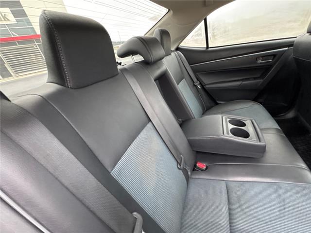 2015 Toyota Corolla  (Stk: P405771A) in Cranbrook - Image 7 of 15
