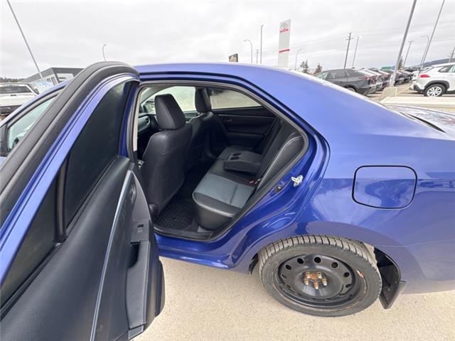 2015 Toyota Corolla  (Stk: P405771A) in Cranbrook - Image 8 of 15