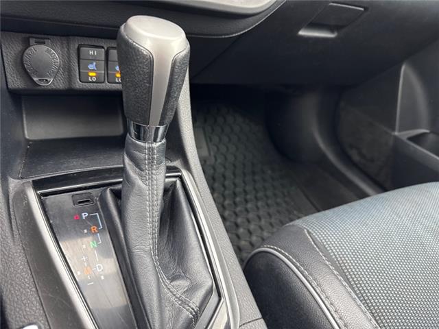 2015 Toyota Corolla  (Stk: P405771A) in Cranbrook - Image 10 of 15