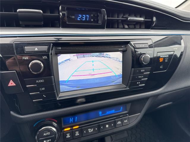 2015 Toyota Corolla  (Stk: P405771A) in Cranbrook - Image 11 of 15