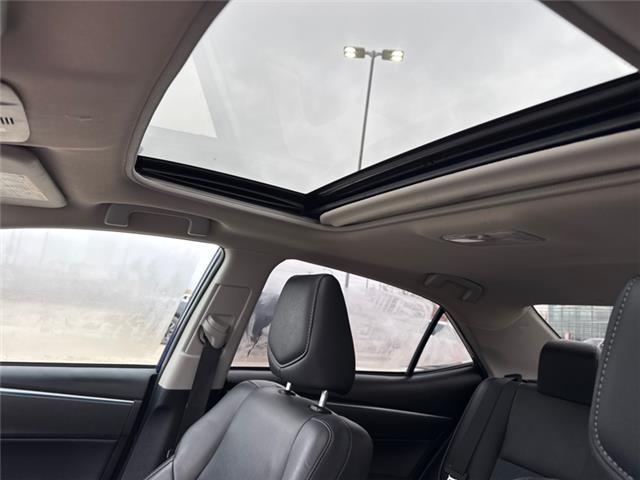 2015 Toyota Corolla  (Stk: P405771A) in Cranbrook - Image 14 of 15
