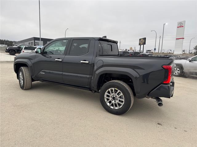2026 Toyota Tacoma Hybrid Base (Stk: T056126) in Cranbrook - Image 3 of 21