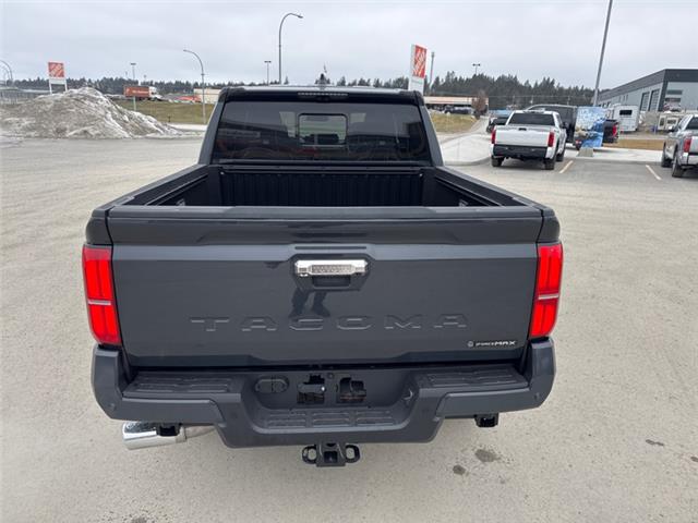 2026 Toyota Tacoma Hybrid Base (Stk: T056126) in Cranbrook - Image 4 of 21