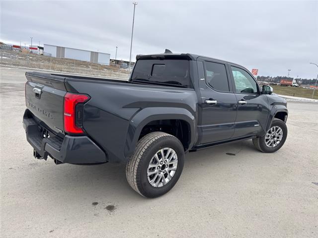 2026 Toyota Tacoma Hybrid Base (Stk: T056126) in Cranbrook - Image 5 of 21
