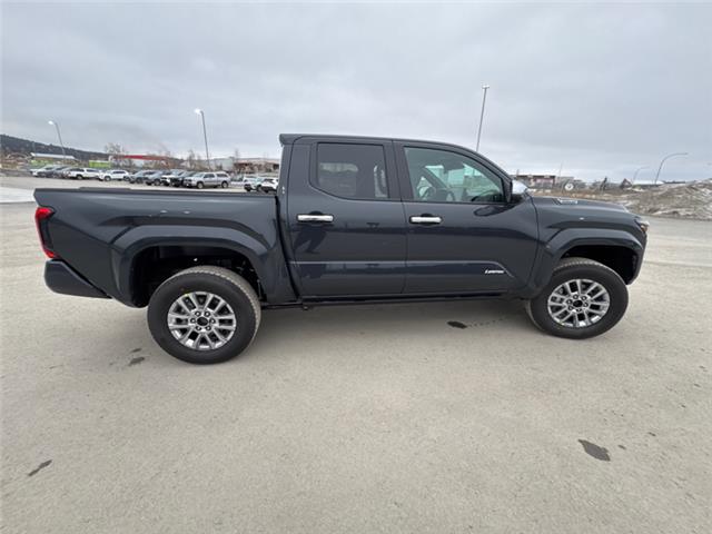 2026 Toyota Tacoma Hybrid Base (Stk: T056126) in Cranbrook - Image 6 of 21