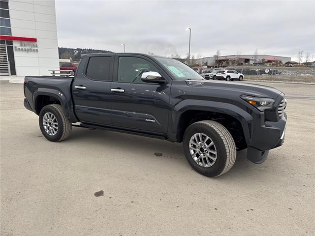 2026 Toyota Tacoma Hybrid Base (Stk: T056126) in Cranbrook - Image 7 of 21