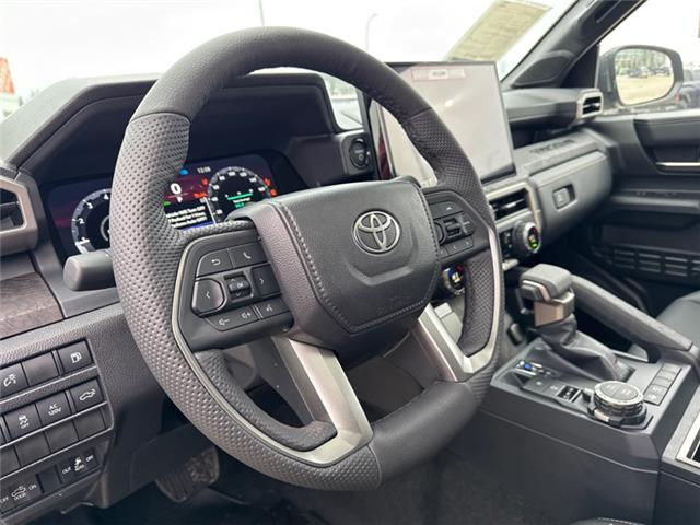 2026 Toyota Tacoma Hybrid Base (Stk: T056126) in Cranbrook - Image 9 of 21