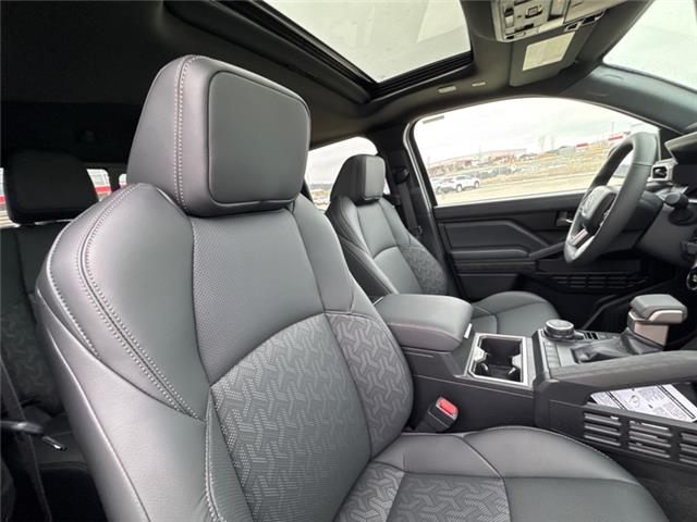 2026 Toyota Tacoma Hybrid Base (Stk: T056126) in Cranbrook - Image 11 of 21