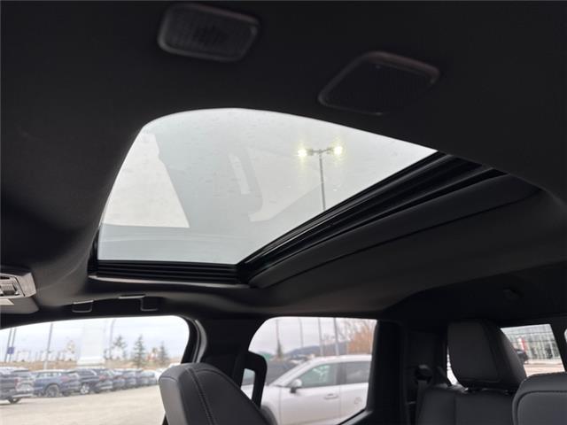 2026 Toyota Tacoma Hybrid Base (Stk: T056126) in Cranbrook - Image 18 of 21