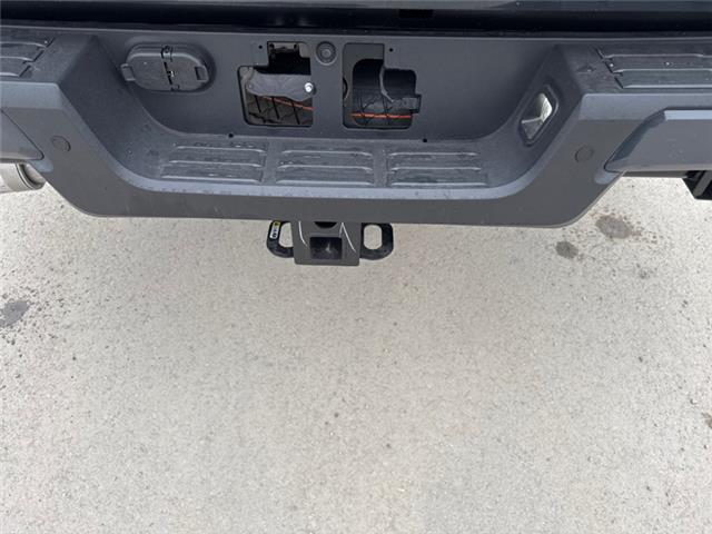 2026 Toyota Tacoma Hybrid Base (Stk: T056126) in Cranbrook - Image 19 of 21