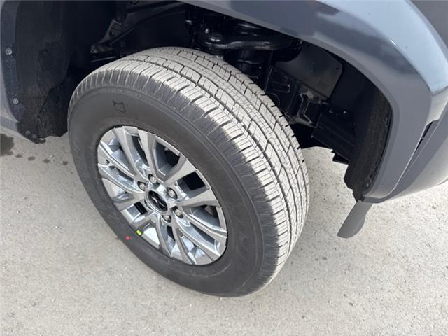 2026 Toyota Tacoma Hybrid Base (Stk: T056126) in Cranbrook - Image 21 of 21