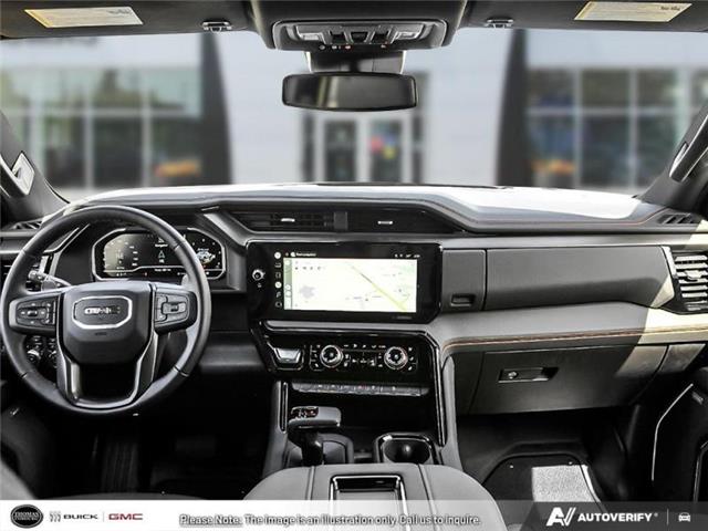 2026 GMC Sierra 1500 AT4 (Stk: T44722) in Cobourg - Image 22 of 26