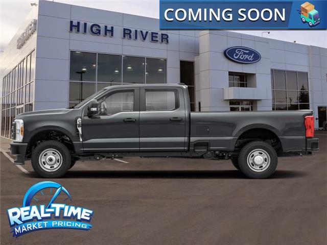 2026 Ford F-350 Platinum (Stk: 26113) in Claresholm - Image 1 of 1