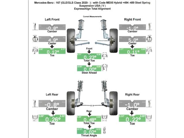 2024 Mercedes-Benz GLE 450e Base (Stk: P7172) in Oakville - Image 3 of 29