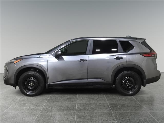 2026 Nissan Rogue S (Stk: N26056) in Sault Ste. Marie - Image 2 of 15
