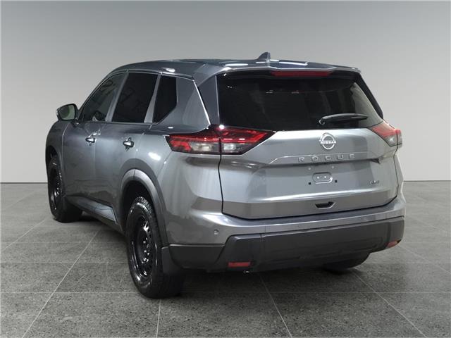 2026 Nissan Rogue S (Stk: N26056) in Sault Ste. Marie - Image 3 of 15