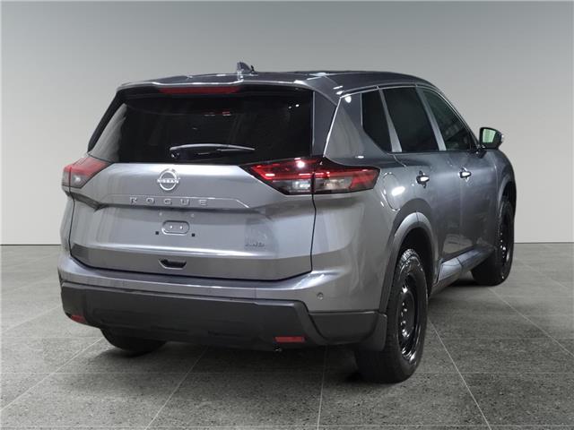 2026 Nissan Rogue S (Stk: N26056) in Sault Ste. Marie - Image 5 of 15