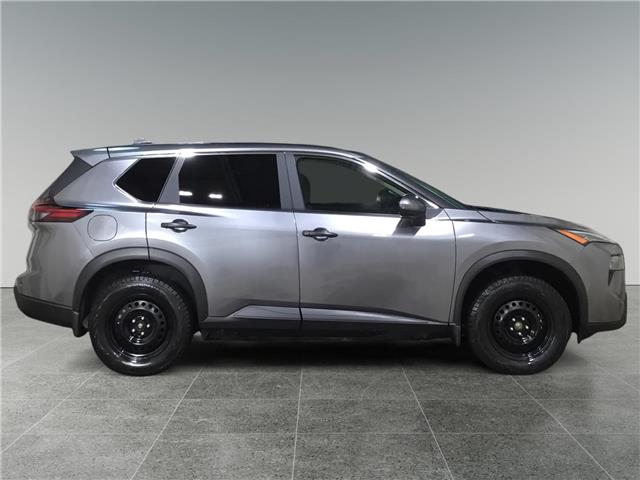 2026 Nissan Rogue S (Stk: N26056) in Sault Ste. Marie - Image 6 of 15