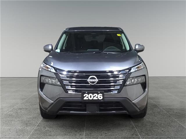 2026 Nissan Rogue S (Stk: N26056) in Sault Ste. Marie - Image 8 of 15