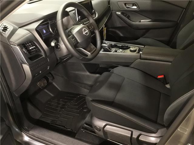 2026 Nissan Rogue S (Stk: N26056) in Sault Ste. Marie - Image 9 of 15