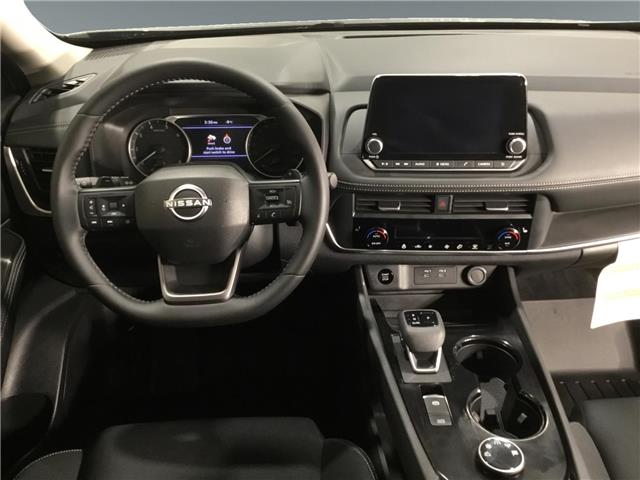 2026 Nissan Rogue S (Stk: N26056) in Sault Ste. Marie - Image 10 of 15