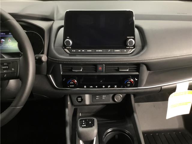 2026 Nissan Rogue S (Stk: N26056) in Sault Ste. Marie - Image 11 of 15