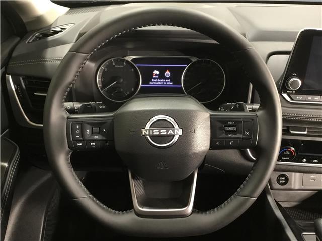 2026 Nissan Rogue S (Stk: N26056) in Sault Ste. Marie - Image 12 of 15
