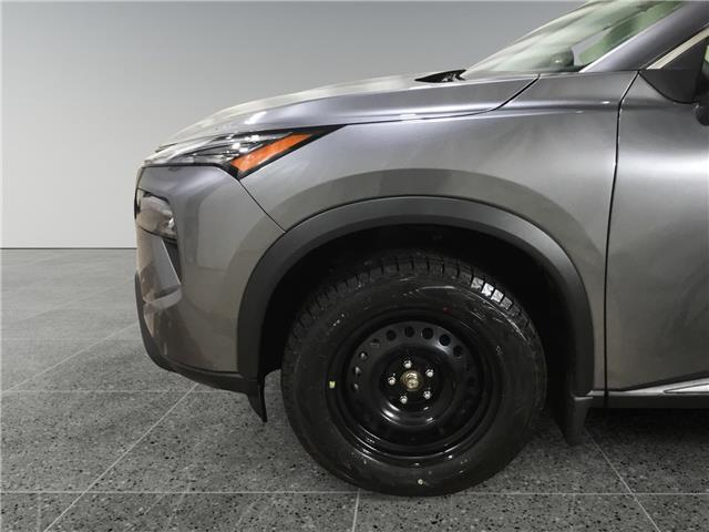 2026 Nissan Rogue S (Stk: N26056) in Sault Ste. Marie - Image 14 of 15