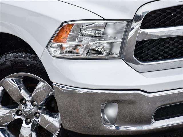 2019 RAM 1500 Classic ST (Stk: P9680) in Toronto - Image 3 of 26
