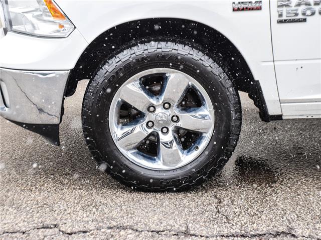 2019 RAM 1500 Classic ST (Stk: P9680) in Toronto - Image 5 of 26