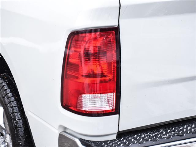 2019 RAM 1500 Classic ST (Stk: P9680) in Toronto - Image 8 of 26