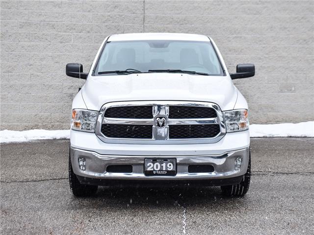 2019 RAM 1500 Classic ST (Stk: P9680) in Toronto - Image 10 of 26