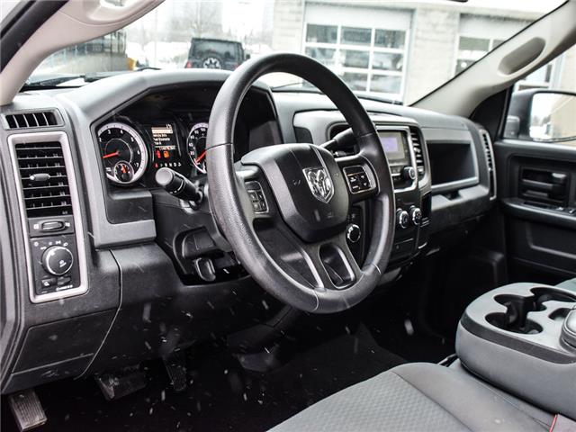 2019 RAM 1500 Classic ST (Stk: P9680) in Toronto - Image 11 of 26
