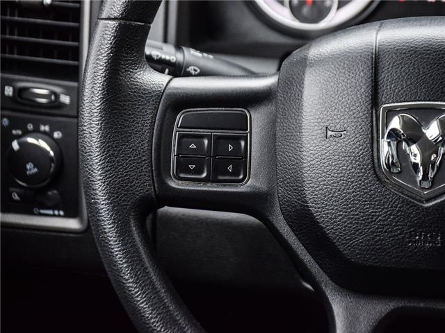 2019 RAM 1500 Classic ST (Stk: P9680) in Toronto - Image 18 of 26