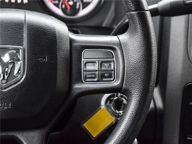 2019 RAM 1500 Classic ST (Stk: P9680) in Toronto - Image 19 of 26